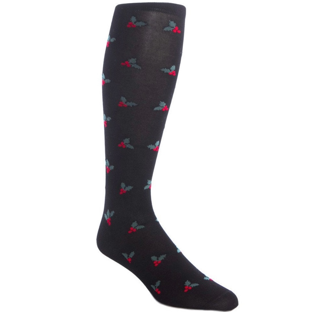 Dapper Classics Dress Holiday Socks